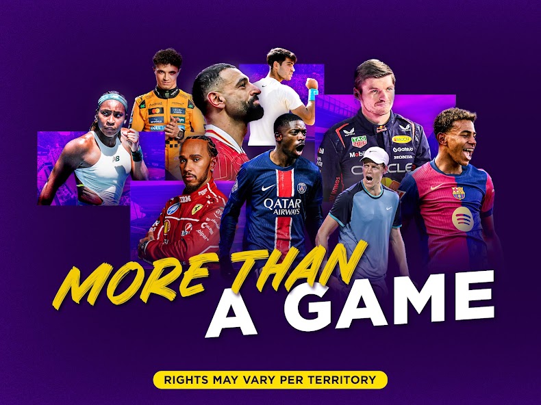 beIN SPORTS CONNECT — screenshot 7