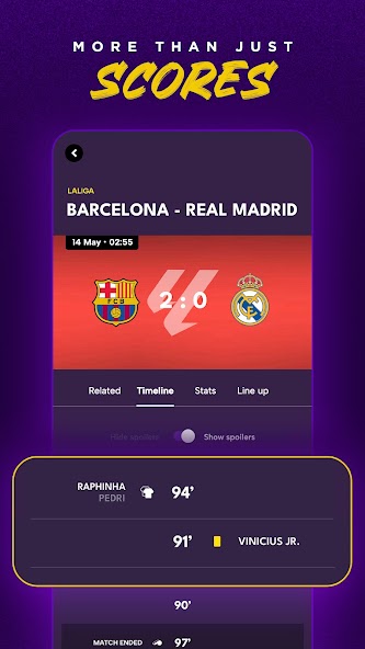 beIN SPORTS CONNECT — screenshot 5