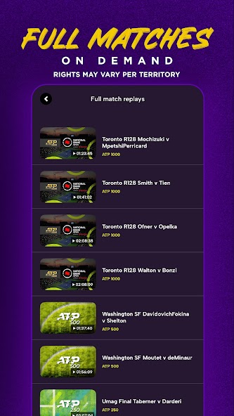 beIN SPORTS CONNECT — screenshot 6